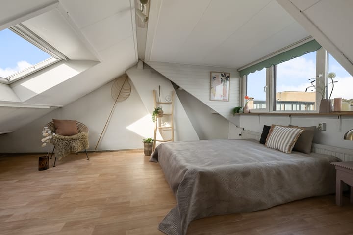 Foto 31 van Oostertuinen 87