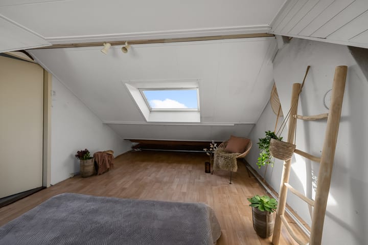 Foto 33 van Oostertuinen 87