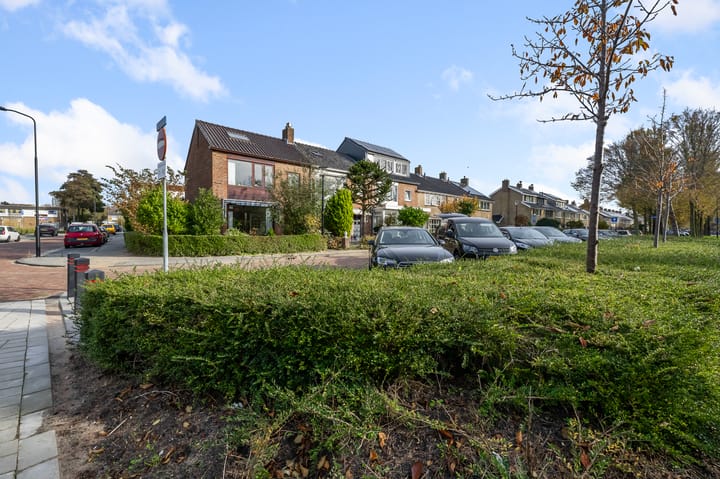 Foto 34 van Oostertuinen 87