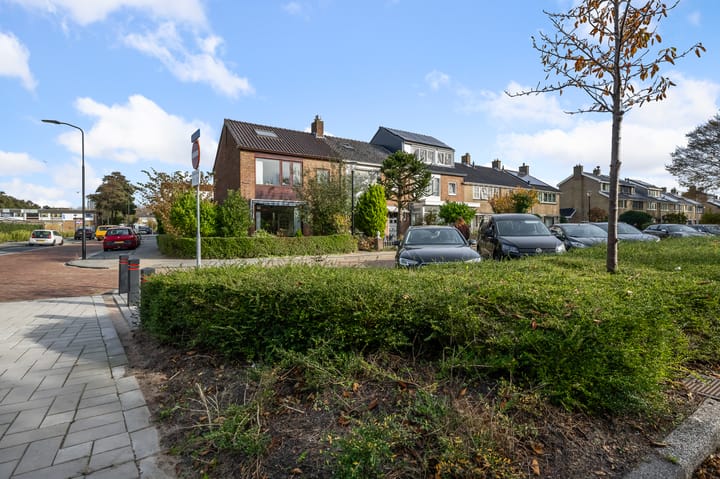 Foto 35 van Oostertuinen 87