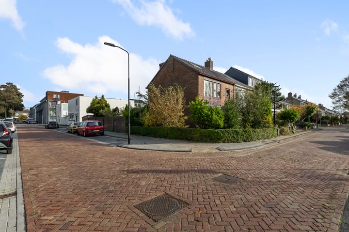 Foto 36 van Oostertuinen 87