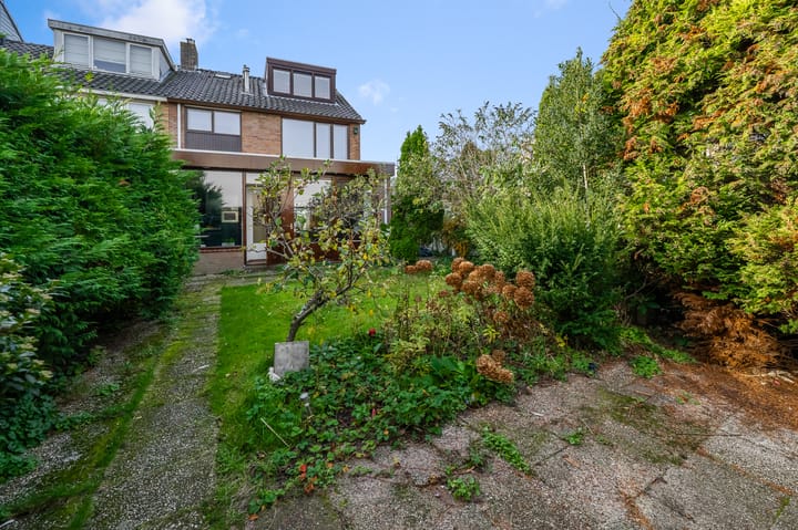 Foto 37 van Oostertuinen 87