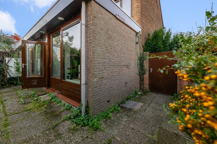 Foto 38 van Oostertuinen 87