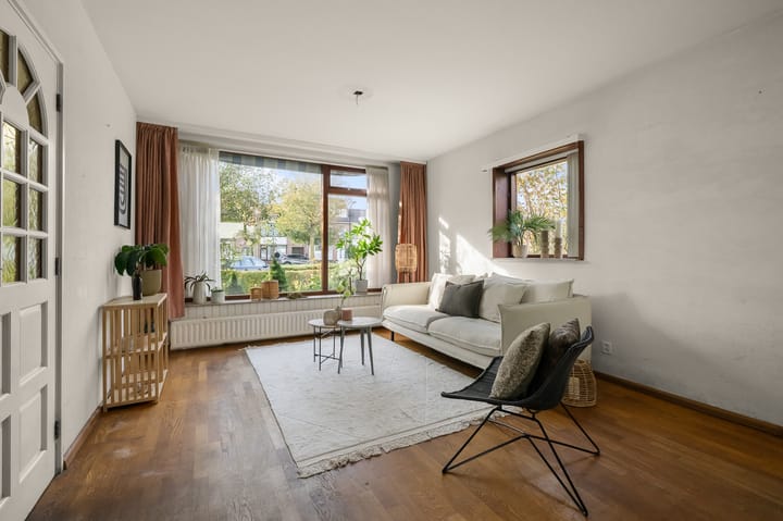 Foto 2 van Oostertuinen 87