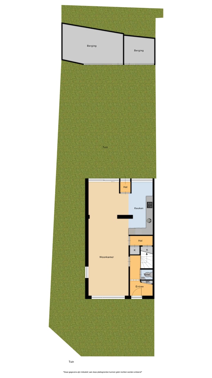 Foto 48 van Oostertuinen 87