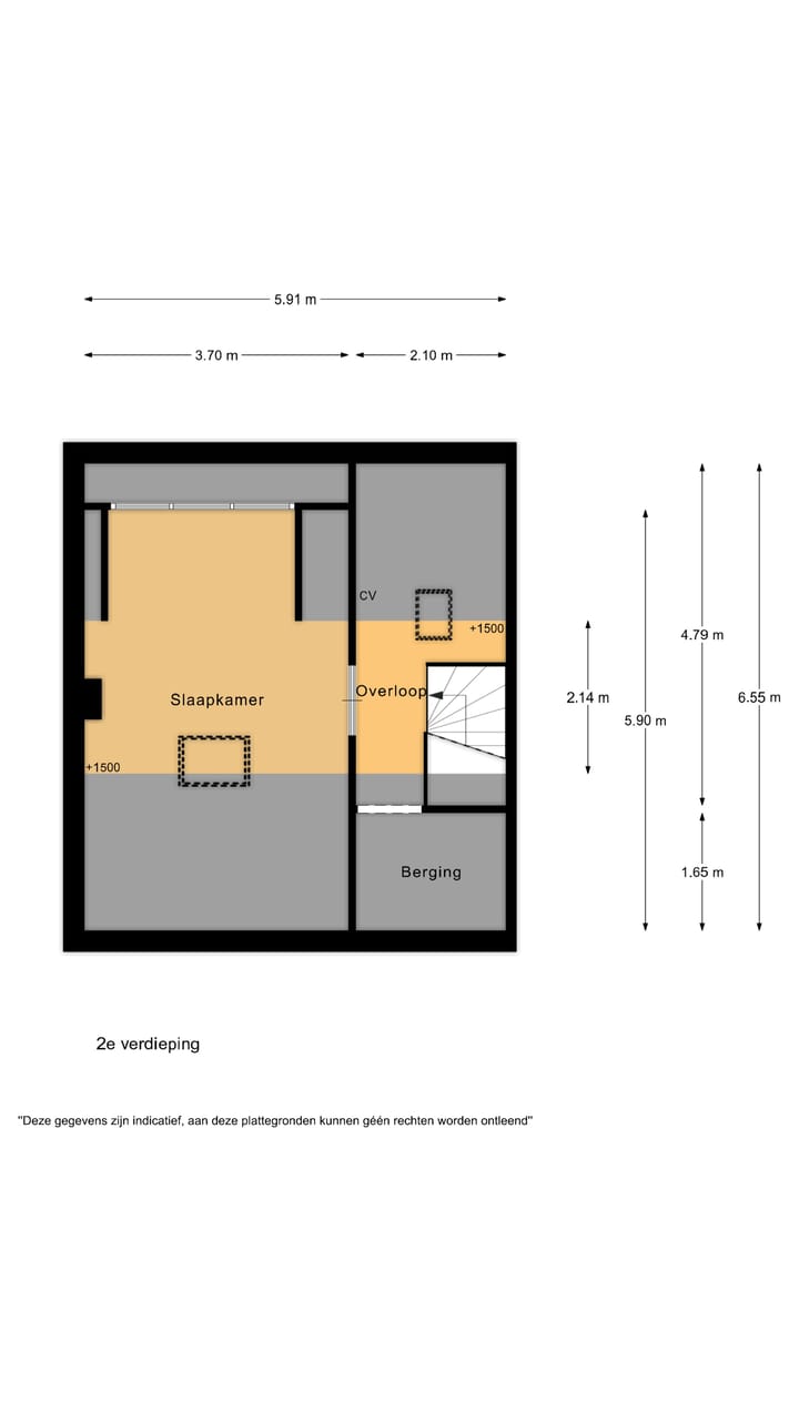 Foto 47 van Oostertuinen 87