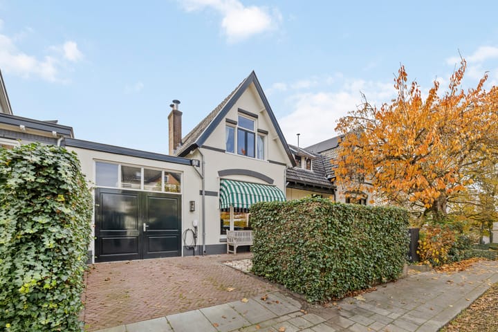 Foto 2 van Singel 95