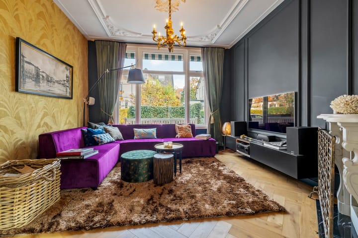 Foto 3 van Singel 95