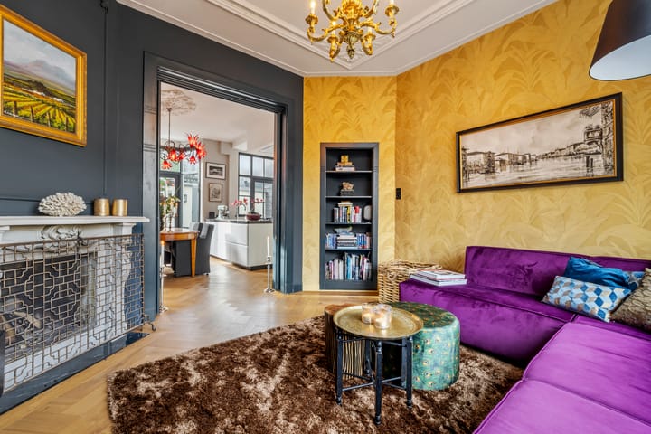 Foto 4 van Singel 95