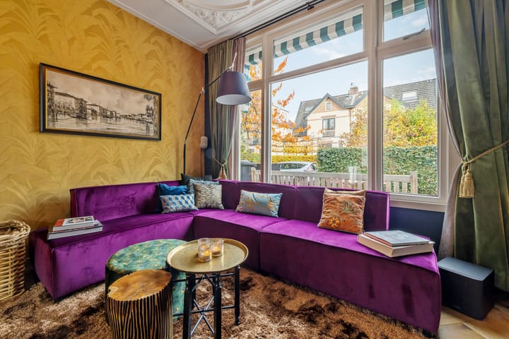 Foto 5 van Singel 95