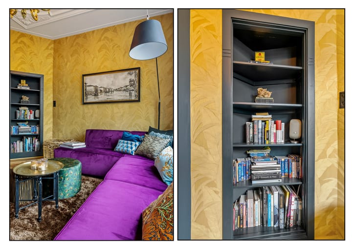 Foto 6 van Singel 95