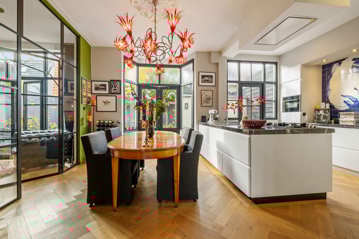 Foto 7 van Singel 95