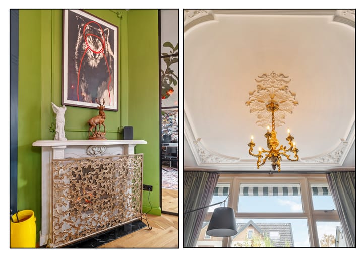 Foto 8 van Singel 95