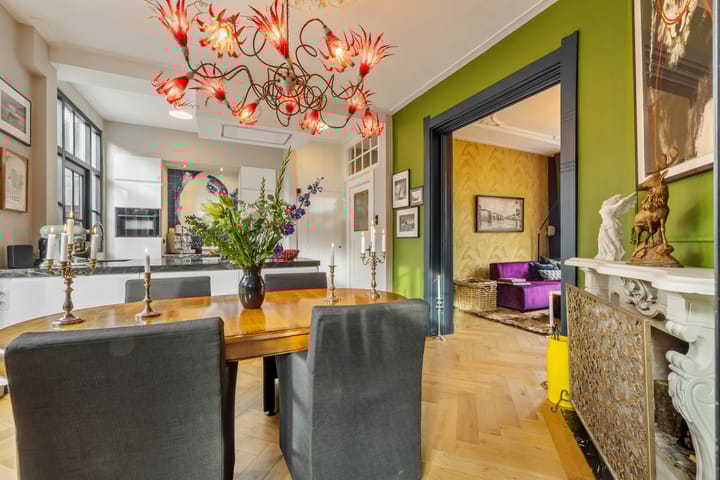 Foto 9 van Singel 95