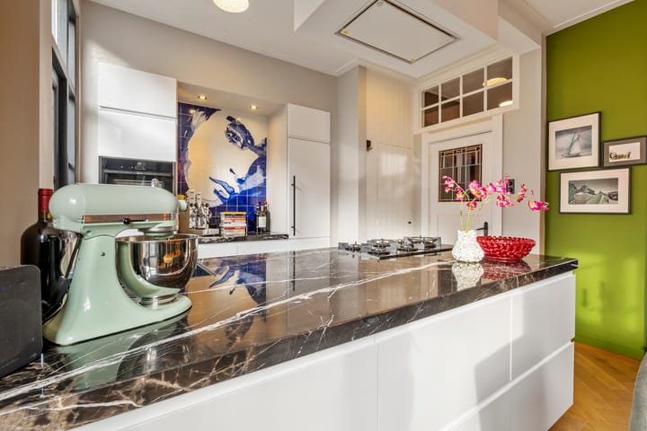 Foto 12 van Singel 95