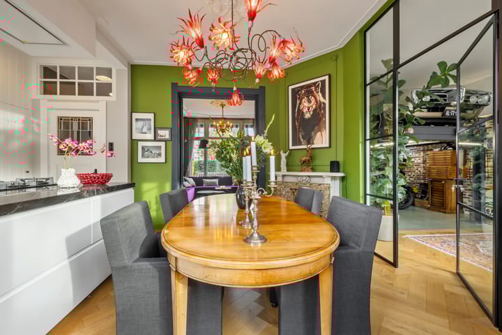 Foto 13 van Singel 95