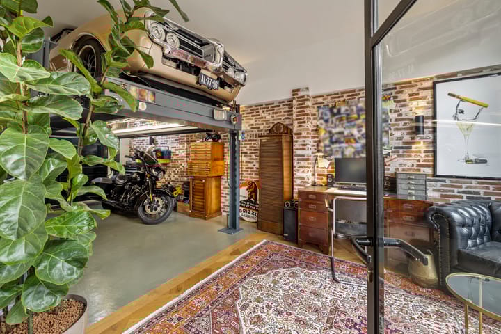 Foto 18 van Singel 95