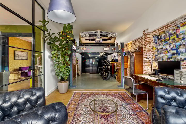 Foto 19 van Singel 95