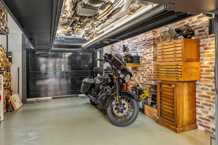 Foto 21 van Singel 95