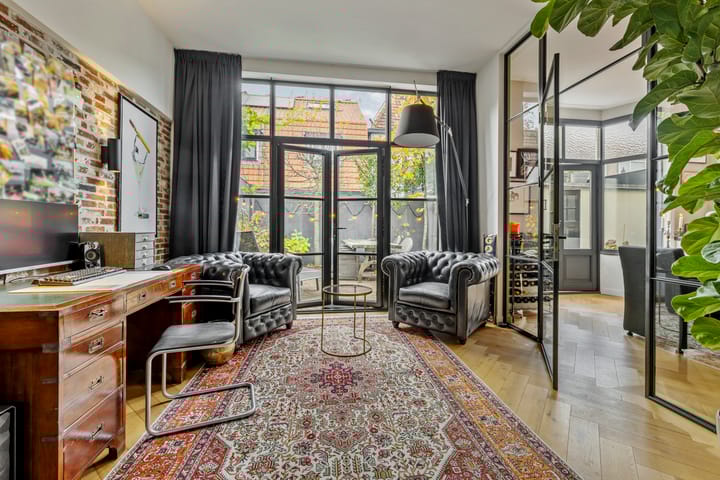 Foto 22 van Singel 95