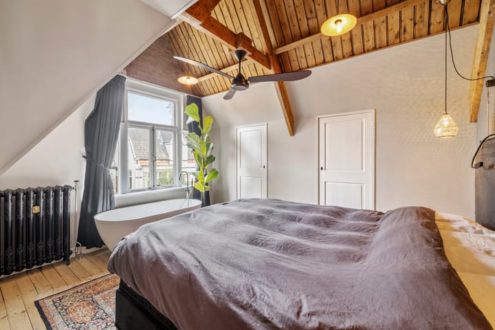 Foto 25 van Singel 95