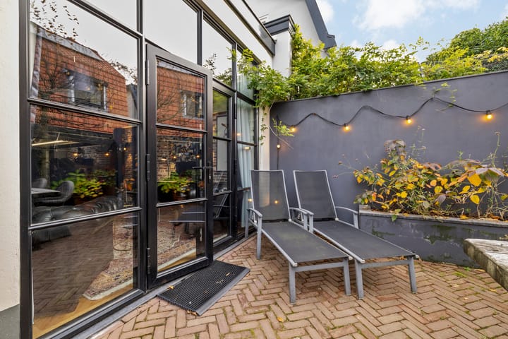 Foto 35 van Singel 95