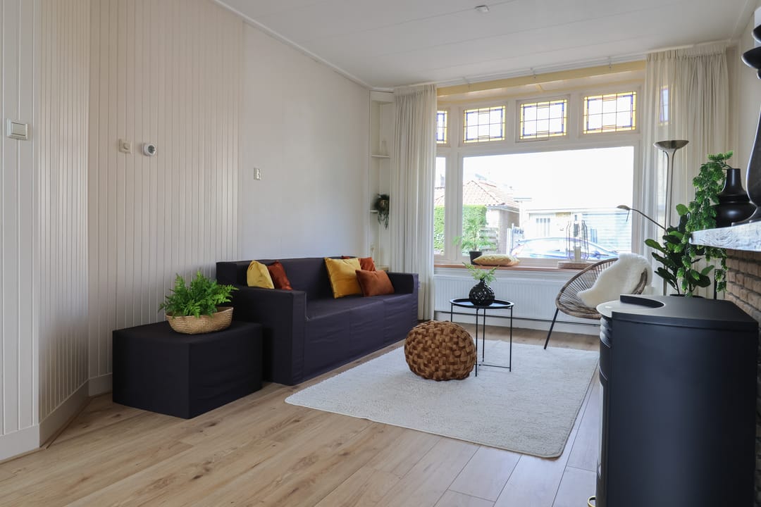 Foto 2 van Pieter Pauwstraat 1