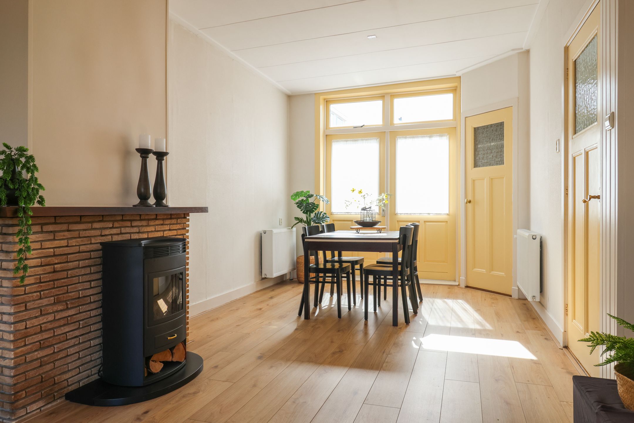 Foto 3 van Pieter Pauwstraat 1