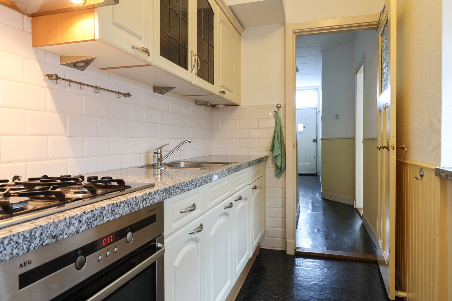 Foto 4 van Pieter Pauwstraat 1