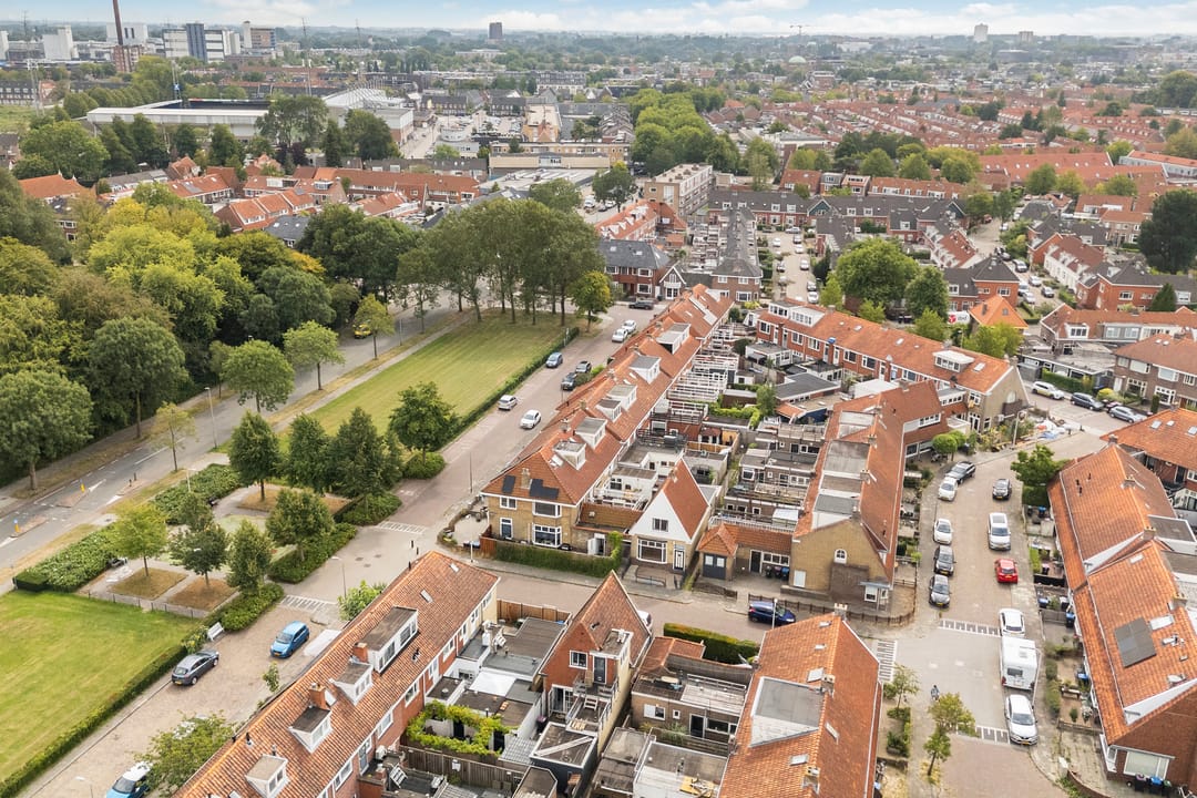 Foto 7 van Pieter Pauwstraat 1