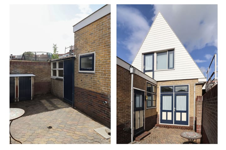 Foto 5 van Pieter Pauwstraat 1