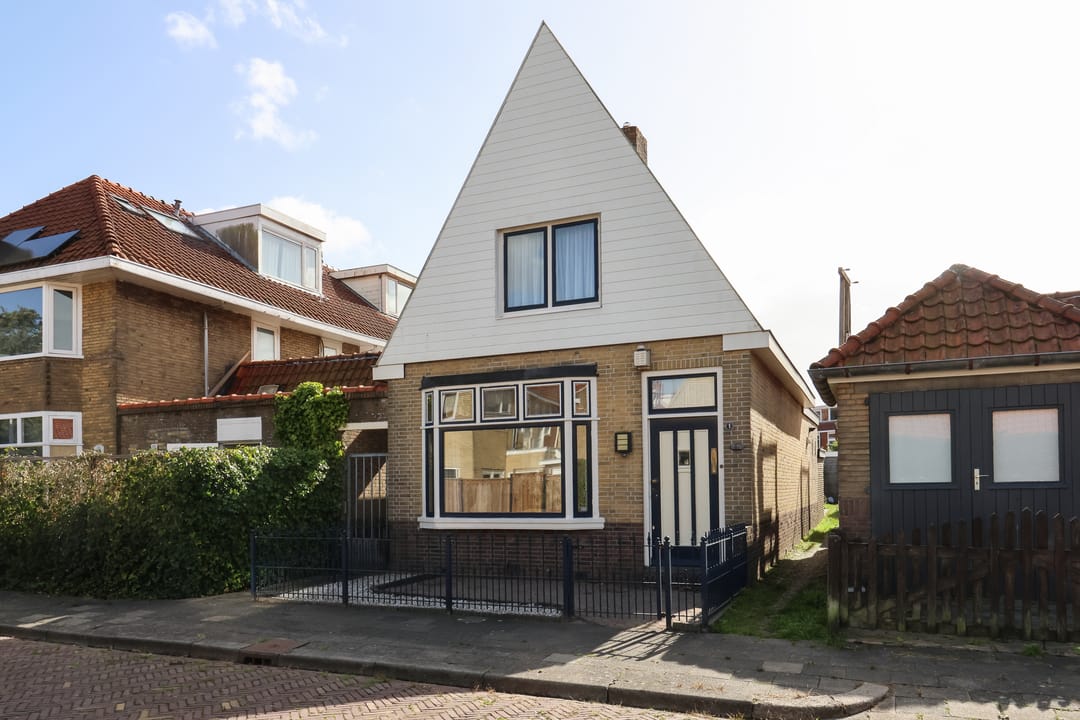 Foto 8 van Pieter Pauwstraat 1