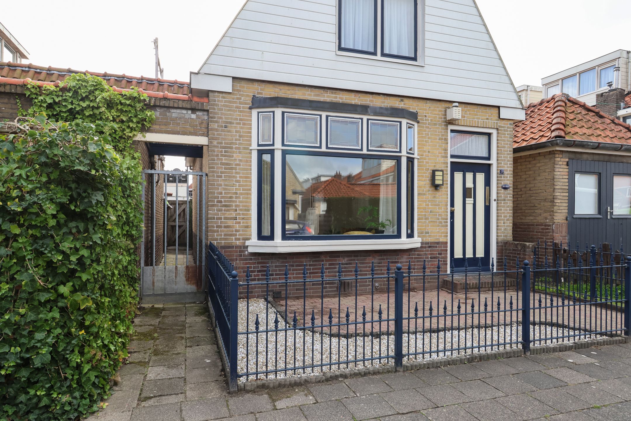 Foto 9 van Pieter Pauwstraat 1