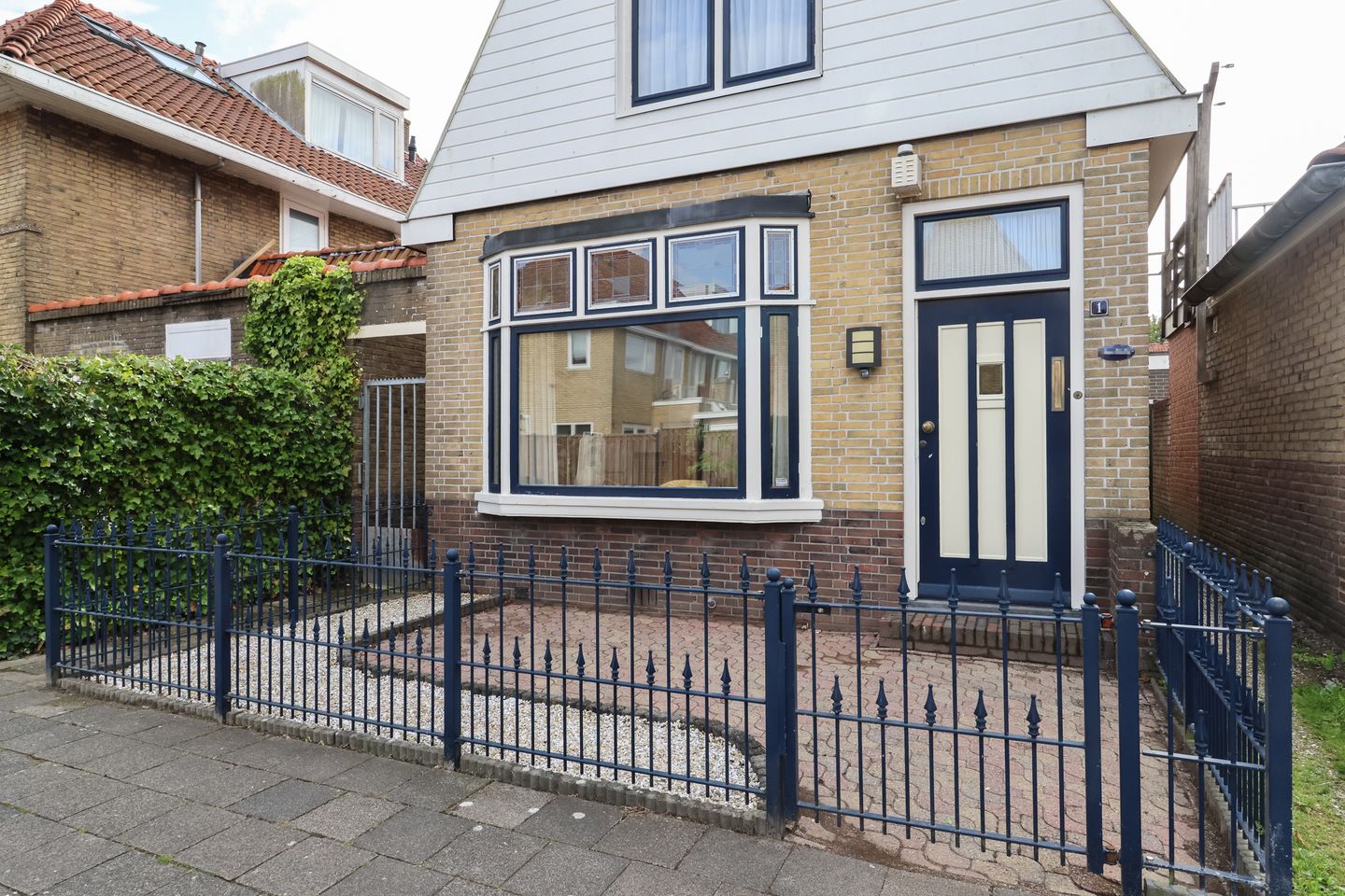 Foto 10 van Pieter Pauwstraat 1