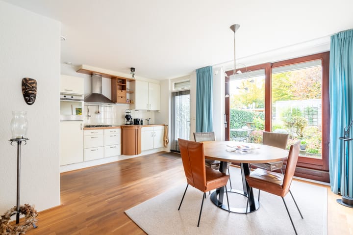 Foto 3 van Tenderlaan 13