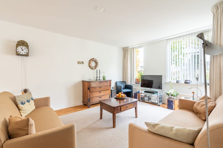 Foto 5 van Tenderlaan 13