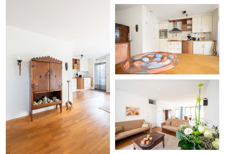 Foto 6 van Tenderlaan 13