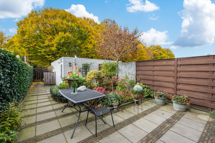 Foto 9 van Tenderlaan 13