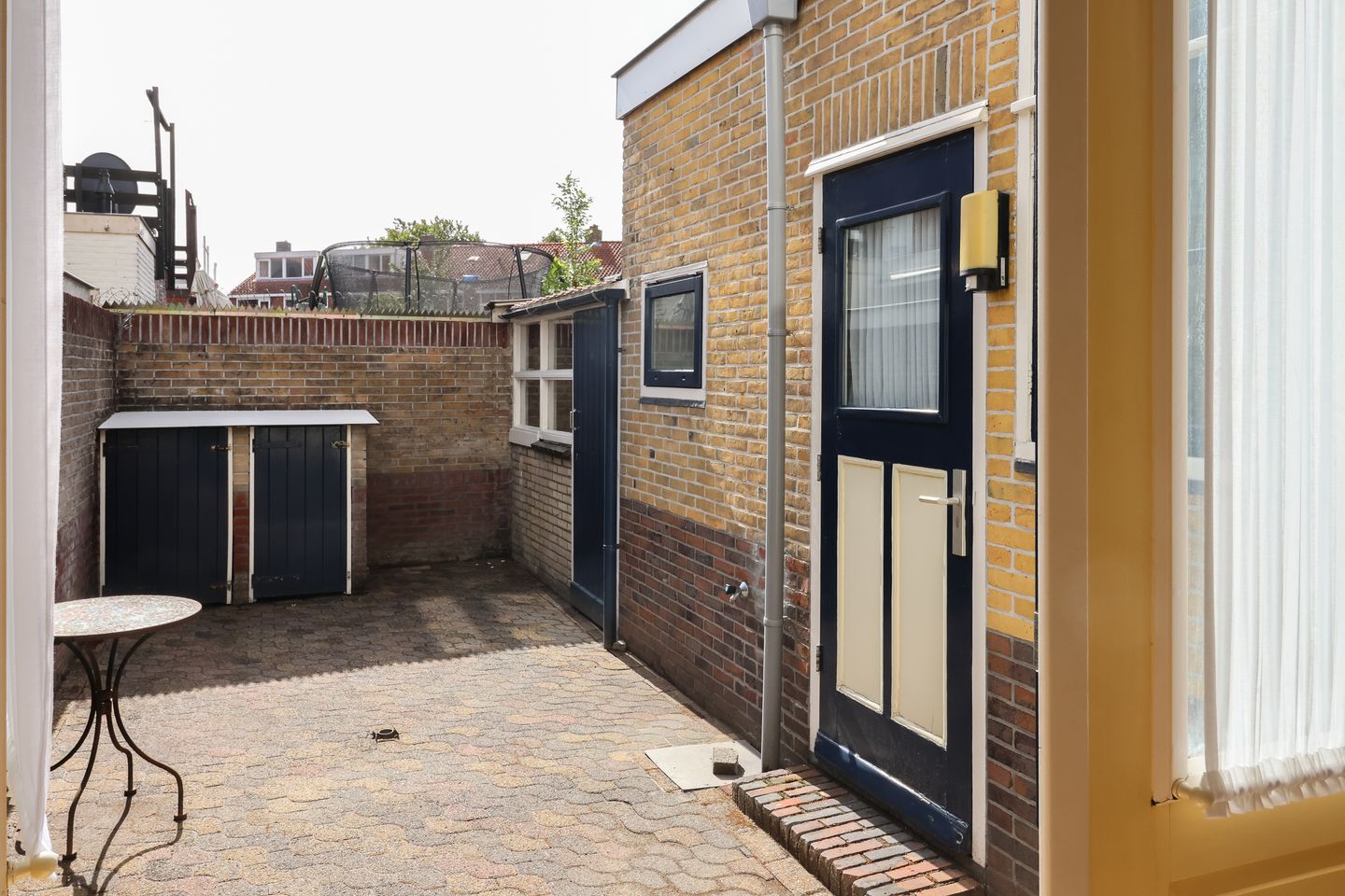 Foto 20 van Pieter Pauwstraat 1