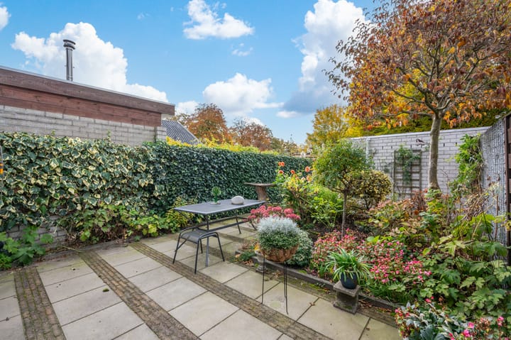 Foto 10 van Tenderlaan 13