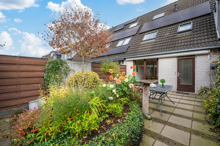 Foto 11 van Tenderlaan 13