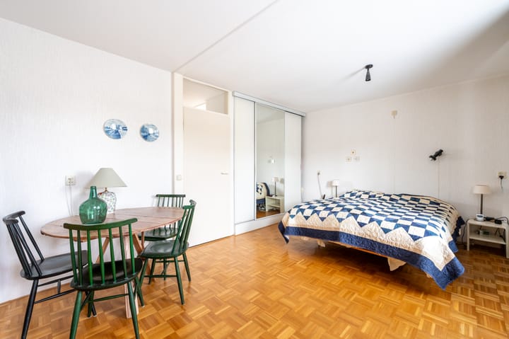 Foto 15 van Tenderlaan 13