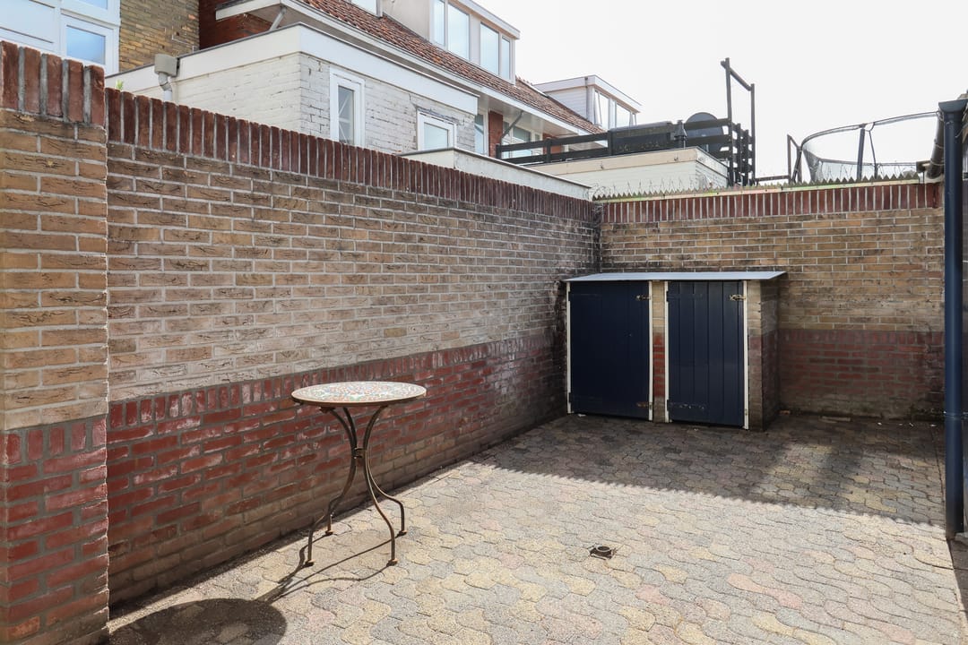 Foto 37 van Pieter Pauwstraat 1