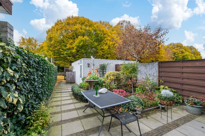 Foto 24 van Tenderlaan 13