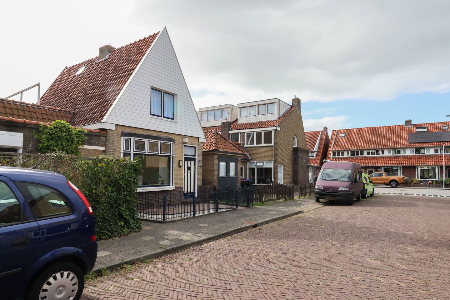 Foto 40 van Pieter Pauwstraat 1