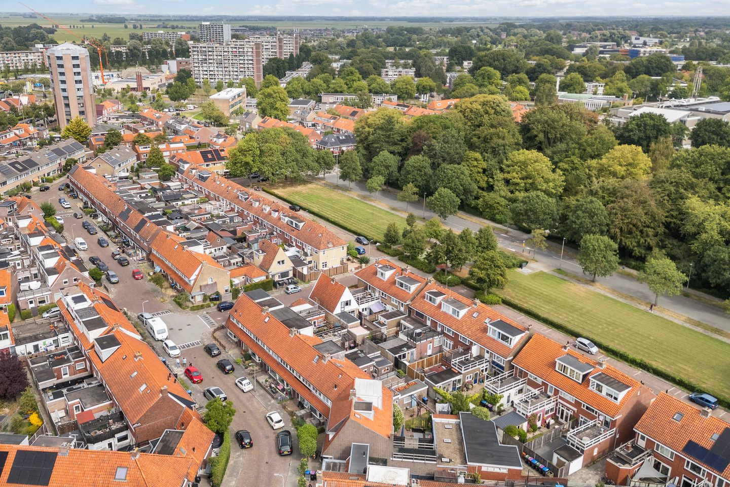 Foto 44 van Pieter Pauwstraat 1