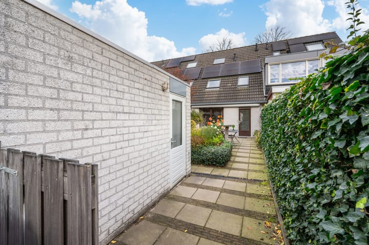 Foto 30 van Tenderlaan 13