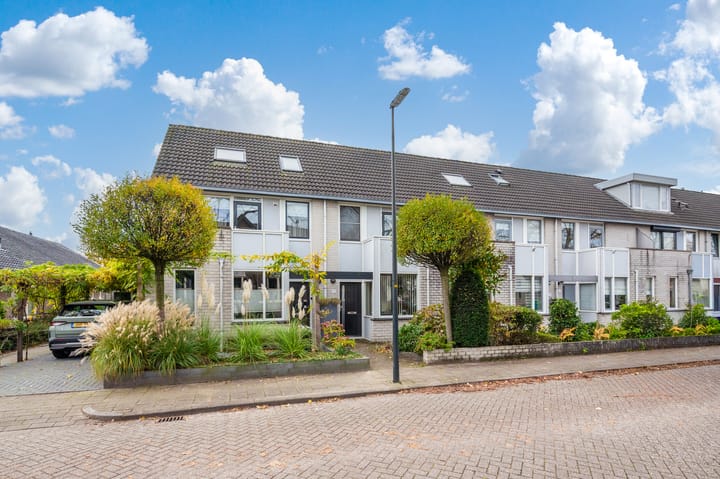 Foto 31 van Tenderlaan 13