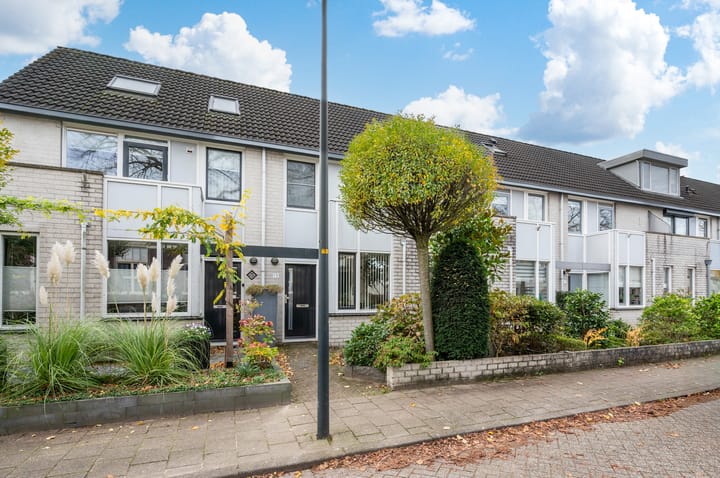 Foto 32 van Tenderlaan 13