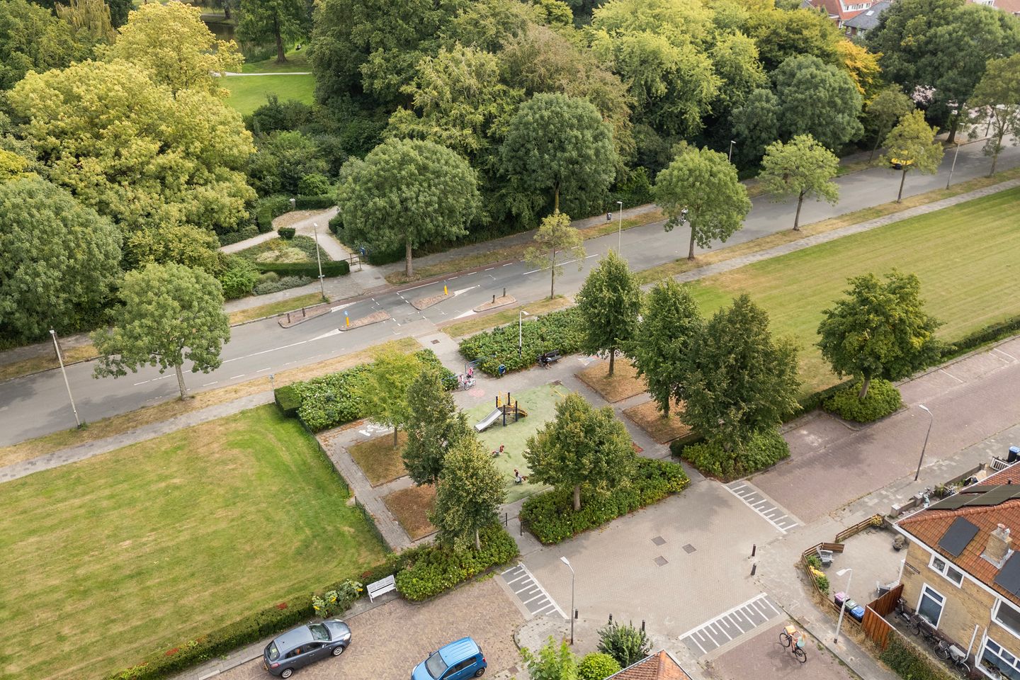 Foto 49 van Pieter Pauwstraat 1